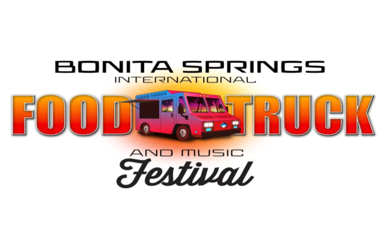 Bonita Springs Food Truck Rally