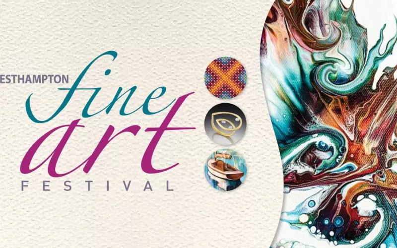 Westhampton Fine Art Festival